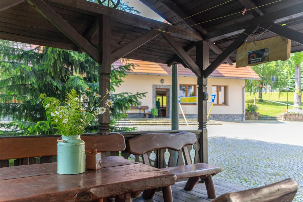 Willa Wiezyczki Swieradow-Zdroj Exterior photo