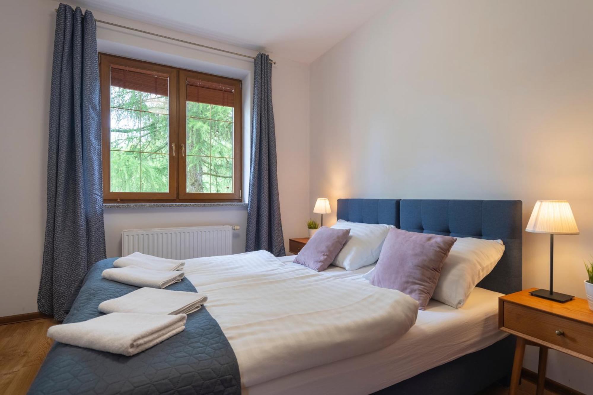Willa Wiezyczki Swieradow-Zdroj Room photo